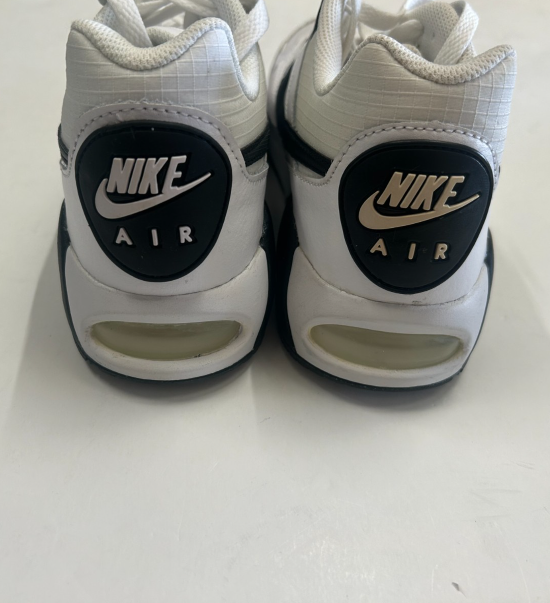 Nike Air Max Ivo Mens Trainers UK 6.5 US 7.5 EU 40.5 REF 918 | eBay