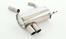 FMS Sportauspuff für BMW 1er E81 / E87