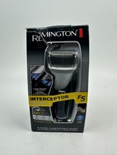 Remington F5 Power Series F5-5800B Shaver with Intercept Shaving