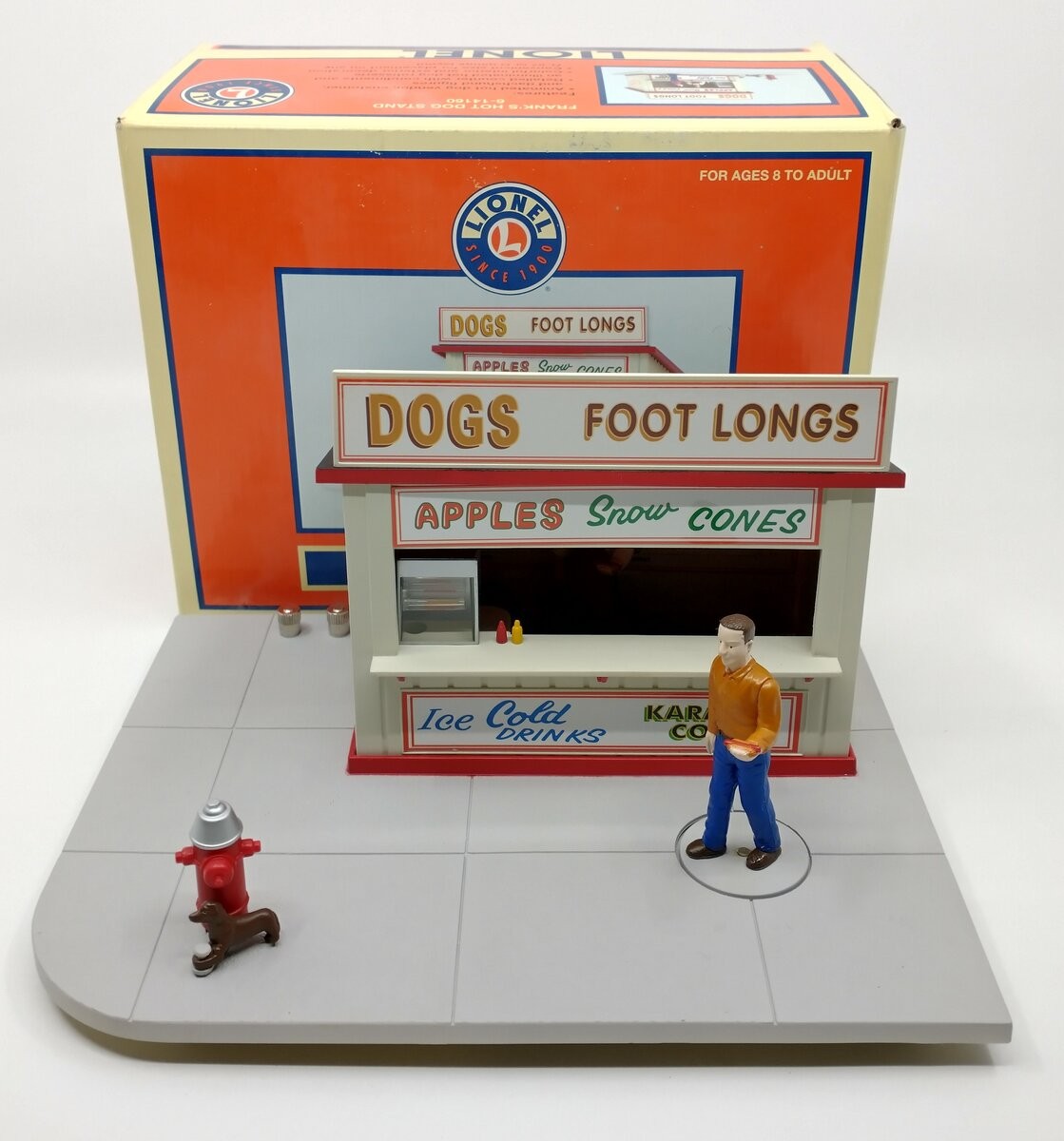 Click here to see eBay Auction