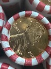 2025 P Lincoln Shield Cent Brilliant Uncirculated BU ONE (1) SEALED ROLL — photo 3