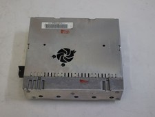 Radioverst&auml;rker Mercedes CLS C219 2118704089 BECKER 04-2006