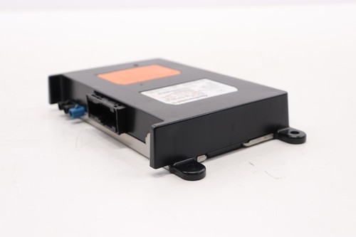 2015 - 2018 MERCEDES C300 W205 MOBILE PHONE CONTROL MODULE UNIT OEM A2539004500 - Picture 3 of 8