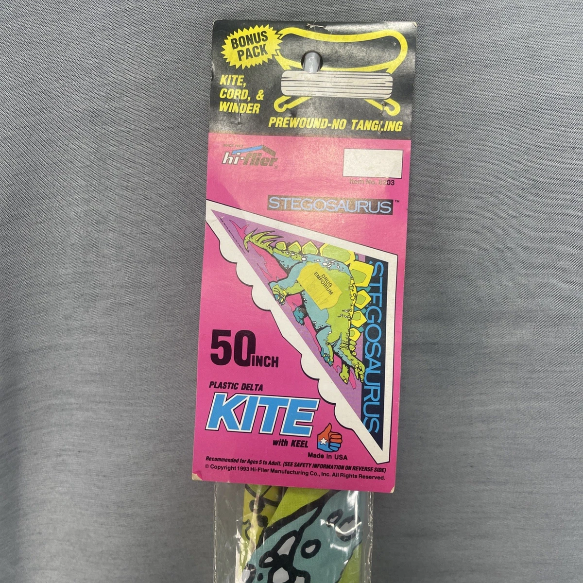 Hi-Flier Toy Kites for sale - eBay display picture 1