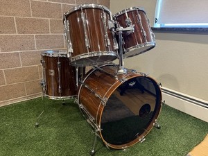Tama Swingstar Drum Set | eBay Tama Swingstar Drum Set | eBay