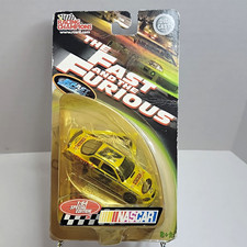 Racing Champions NASCAR Tony Stewart 20 Home Depot Chevy 2003 1:64 Diecast