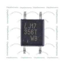 50PCS LTV-356T-C LTV-356T SOP-4