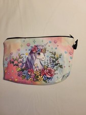 Girls Unicorn purse