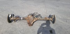 2018 Ford F150 Rear Axle Differential End Assembly 3e55 9.75 3.5l Turbo 65k 2018 Ford F150 Rear Axle Differential End Assembly 3e55 9.75 3.5l Turbo 65k