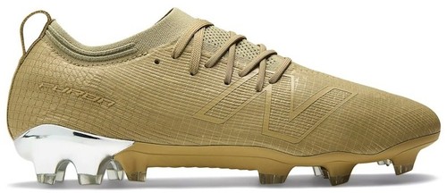 New Balance Furon Elite HG V8 width D Black Gold SF1HBG8 Men's