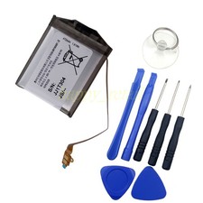 Genuine Battery For Samsung Galaxy Buds Pro SM-R190 Earbuds Charging Case Box