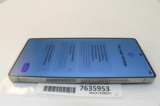 Samsung Galaxy S25 Ultra Black Unlocked AT&T T-Mobile Verizon 100% batt! 7635953