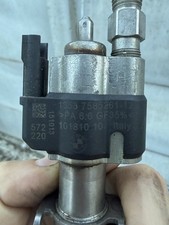 Injecteur BMW 550