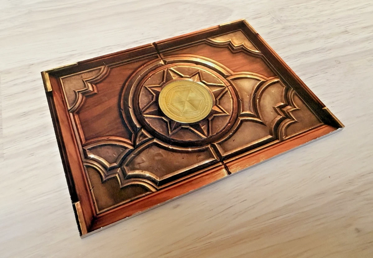 Blizzcon 2014 Hearthstone : une extension pour décembre