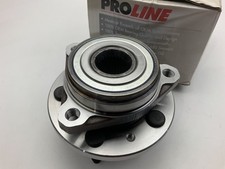 Proline CBR930246 FRONT Wheel Bearing & Hub F...