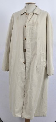 Loro Piana Raincoat  Size Xl