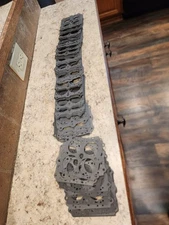 Huge Lot Holley Carburetor 4150 4160 Main Body Gaskets Assorted