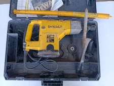 Dewalt Rotary Hammer Drill DW530 With Bit Accessories