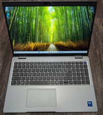 Dell Precision 3590 Ultra 7 155H 16GB DDR5 RAM 512GB NVMe Win11 Pro