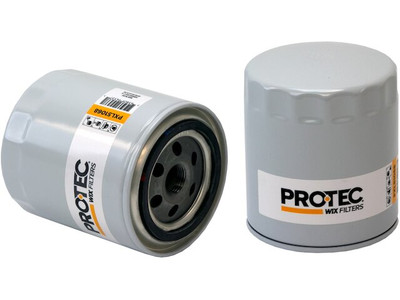 For 1971-1976 Plymouth Duster Oil Filter Protec Filters 61728XBXC 1972 1973 1974