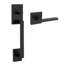 Kwikset 815SCEHFL-514 - Handle Only Handleset