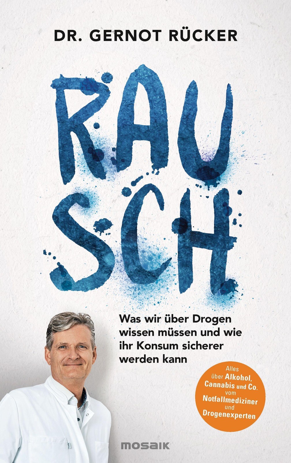 Rausch Gernot Rücker