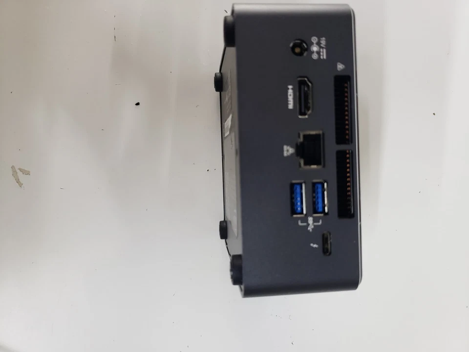 Intel NUC i7 Intel Core i7-5557U 3.10GHz 16GB RAM 256GB SSD Win11 Pro - Image 3 of 4