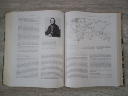Biology, Ritchie/Carola, 1979, Addison-Wesley Publishing Co., Inc., pre-owned - Picture 11 of 13