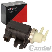 Maxgear Druckwandler, Abgassteuerung Passend FüR Audi A2 A3 A4 A6 Ford Galaxy