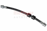 Bremsschlauch Metzger Autoteile 4110804 FüR Ford Fiesta 6 CB1 CCN Van MAX JK LPG