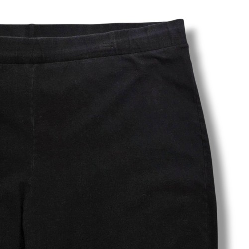Torrid Full Length Leggings Womens 5X Black High Rise - Picture 3 of 7
