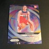 Panini 2024-25 Prizm Instant Impact Kyshawn George Wizards Rookie #19 Basketball