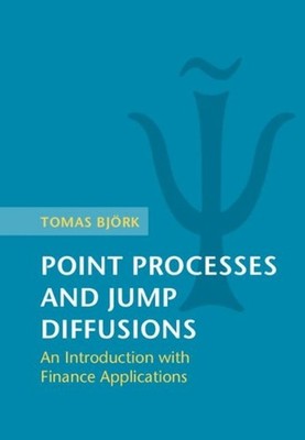 Point Processes and Jump Diffusions: An Introduction with Finance Applications b