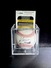 Konnor Griffin Signed Rawlings Official Major League Baseball JSA COA PIRATES
