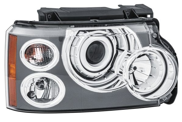 HELLA Headlight Headlamp Right Fits Land Rover Range Rover 1EL 238 036-441