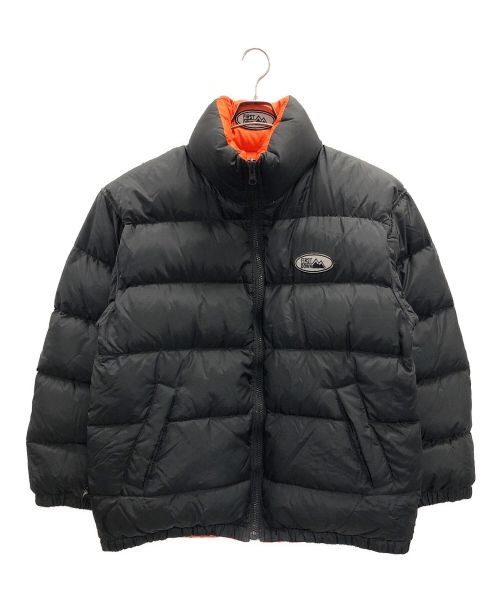 FIRST DOWN                    Down jacket Reversi… - image 1