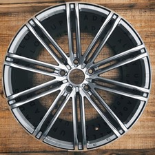 4X NEW 19" inch Alloys Alloy Wheels FIT VW VOLKSWAGEN TRANSPORTER T5 T5.1 T6 VAN