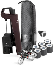 Coravin Timeless Six plus Wine Preservation S...