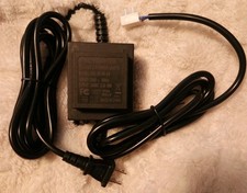 BVOW Transformer AC 120V to AC 24V 2.5A 60W Rainproof Power Supply Converter
