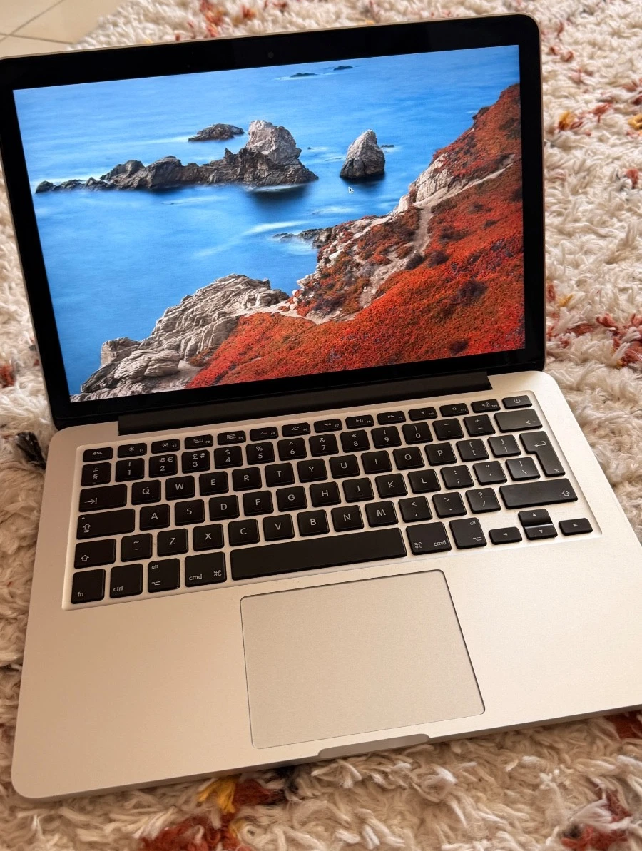 MacBook Pro 13インチ 2015 16GB 256GB i5 Las mejores ofertas en 2015 Apple Laptops de 13.3 pulgadas MacBook