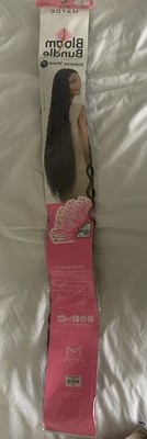 Bloom Bundle Bahama wave 36   Color # 1