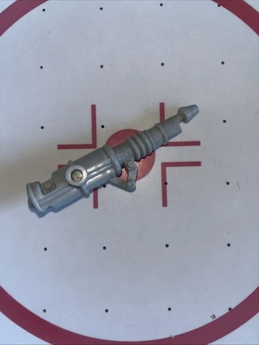 StarWars Vintage 1982 Rebel Transport Cannon Gun Original Kenner original part