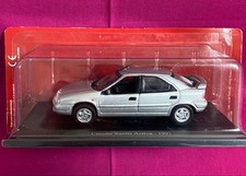 PASSION CITROEN Xantia Activa 1997 1/43 Minicar