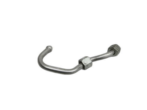 Hochdruck Leitung Kraftstoffleitung für Ford Tourneo Courier 18-22 1,0 74KW