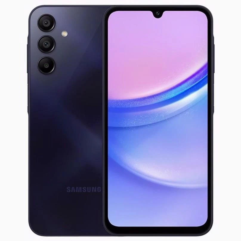 Samsung Galaxy A15 5G · 256GB, photo 3 of 5