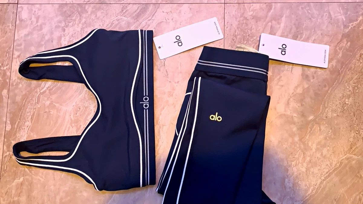 ALO Yoga Sports Bras for sale - eBay