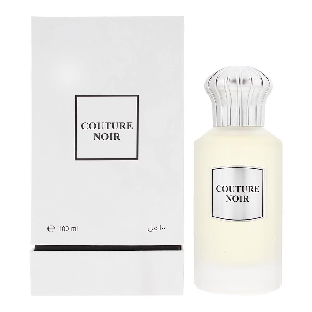 Ahmed Al Maghribi Couture Noir Unisex 3.38 Oz Extrait De Parfum Spray - Image 3