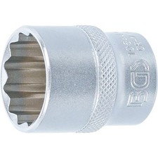 BGS 24mm ZWÖLFKANT NUSS STECKNUSS 1/2 ZOLL R...
