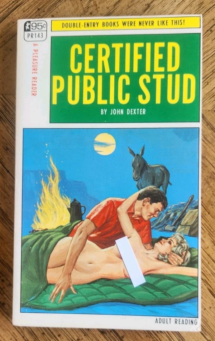 色情英语古籍与收藏老式平装书| eBay