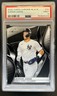 2025 Topps Chrome Black Aaron Judge #99 Yankees PSA 9